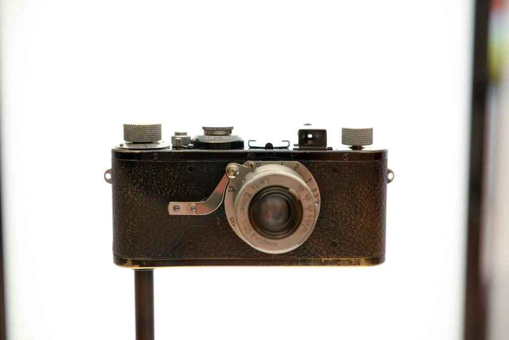 Leica IA (1925)
