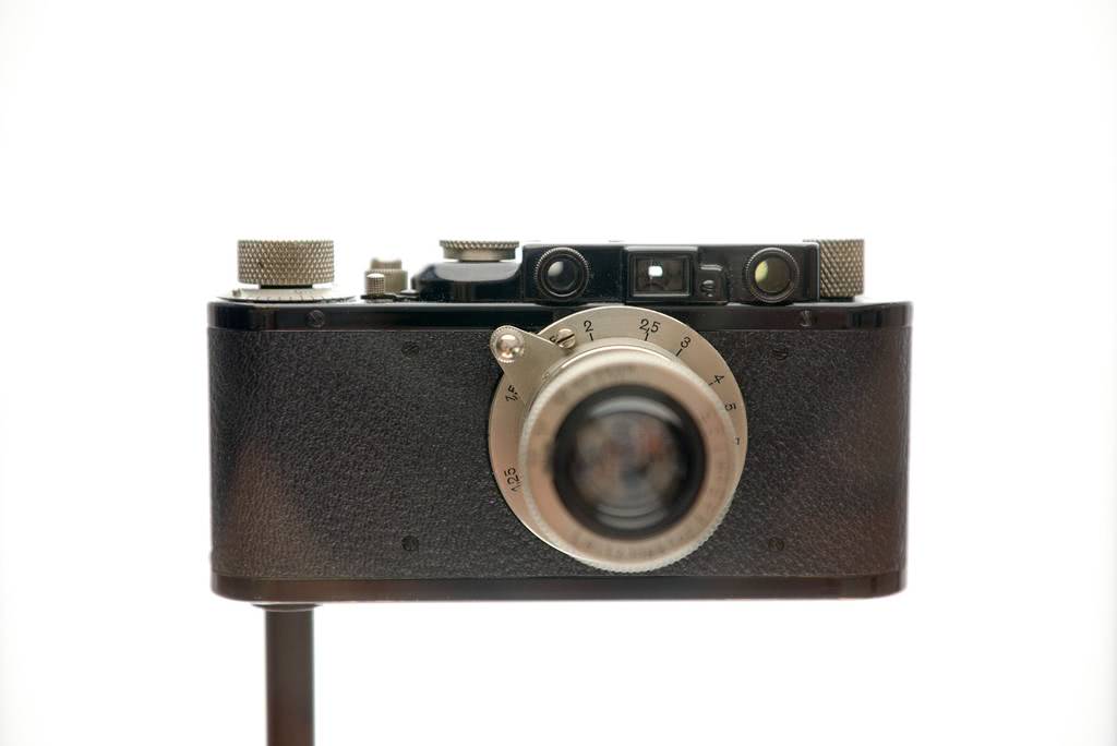Leica II (1932)